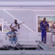 Image for article titled The Super Bowl halftime show was a love letter to Compton